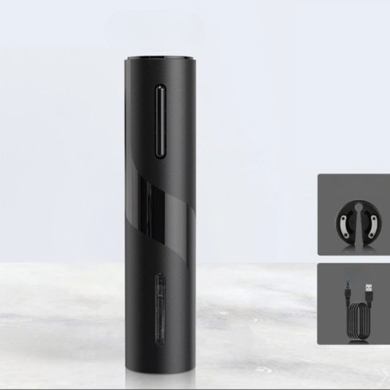 Electric Automatic USB Wine Openers For Wine Bottles