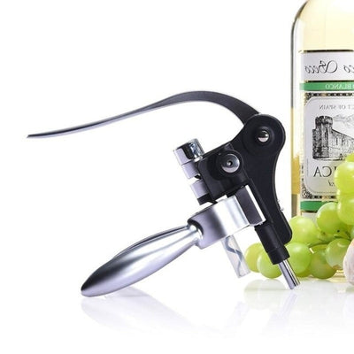 Stainless Steel Professional Bottle Opener Tools Set