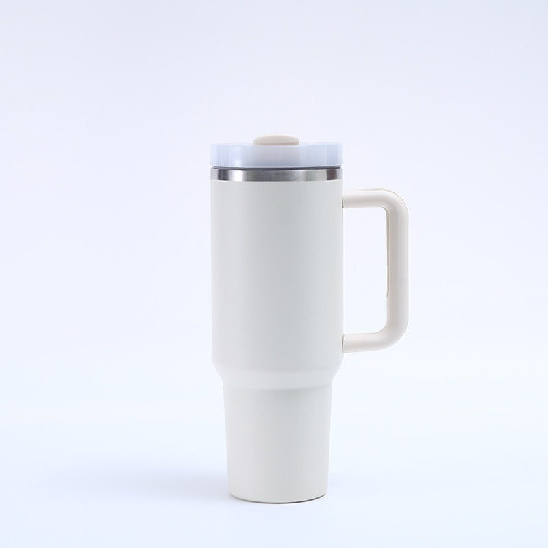 Stanley Quencher H2.0 Tumbler with Handle and Straw 40oz Cup