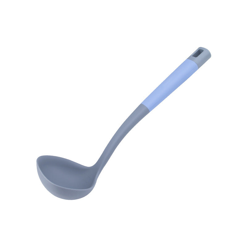 Non-Stick Silicone Spatula – Heat Resistant Cooking Utensil for Frying Pans | Kitchen Tools UK
