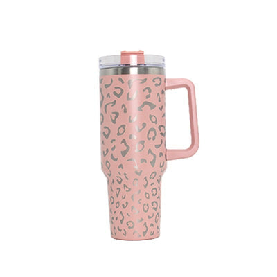 Stanley Quencher H2.0 Tumbler with Handle and Straw 40oz Cup