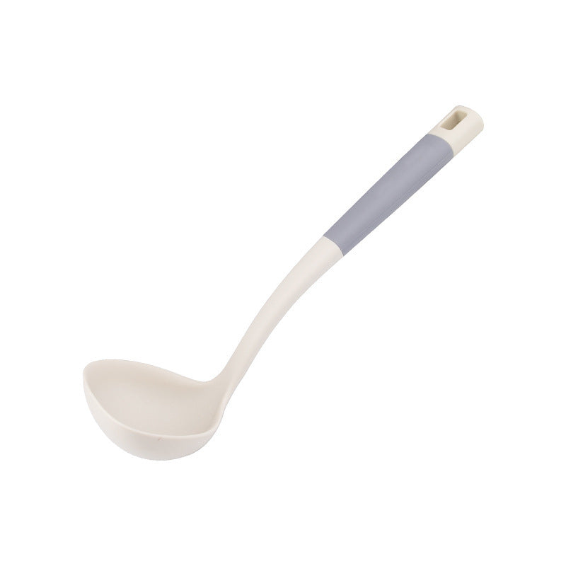 Non-Stick Silicone Spatula – Heat Resistant Cooking Utensil for Frying Pans | Kitchen Tools UK