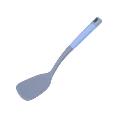 Non-Stick Silicone Spatula – Heat Resistant Cooking Utensil for Frying Pans | Kitchen Tools UK
