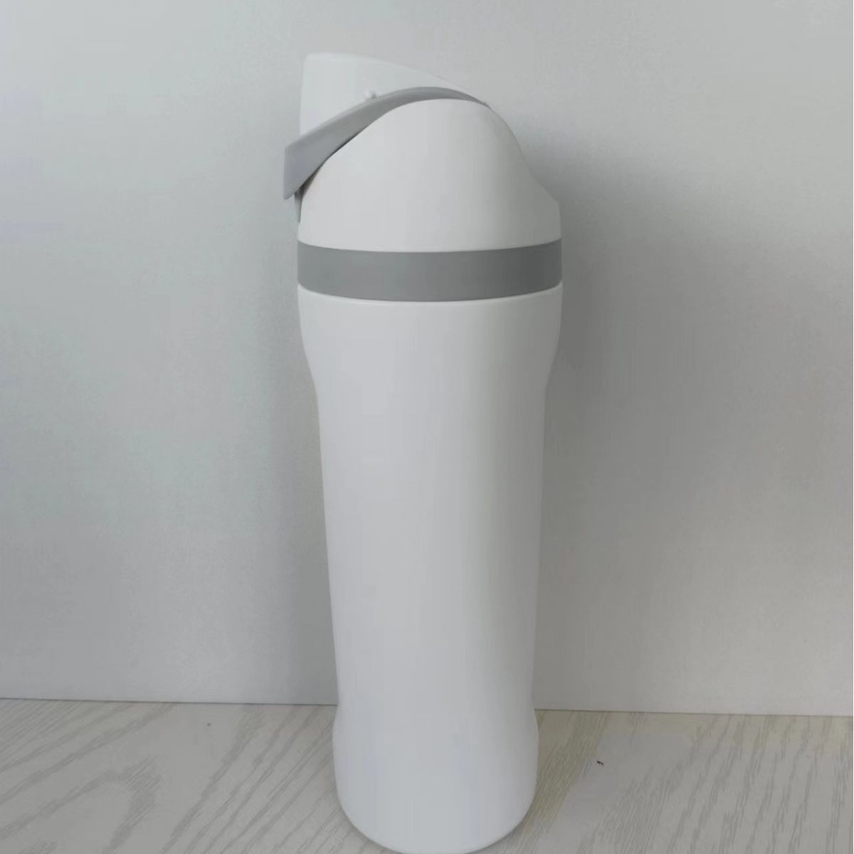 316 Stainless Steel Sports Tumbler – 600ml Insulated Cup with Straw | Cookli UK