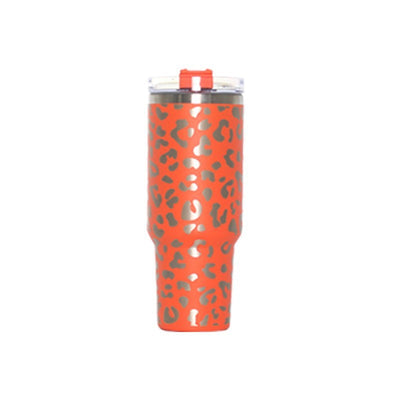 Stanley Quencher H2.0 Tumbler with Handle and Straw 40oz Cup