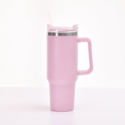 Stanley Quencher H2.0 Tumbler with Handle and Straw 40oz Cup
