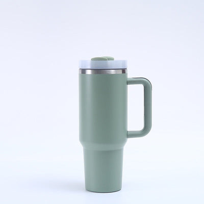 Stanley Quencher H2.0 Tumbler with Handle and Straw 40oz Cup
