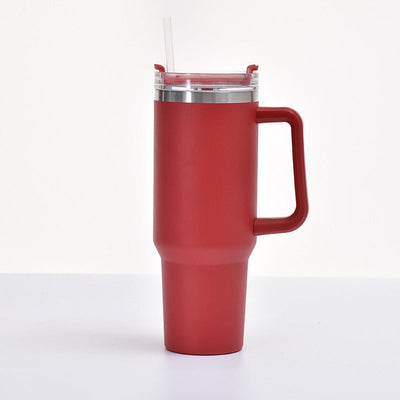 Stanley Quencher H2.0 Tumbler with Handle and Straw 40oz Cup