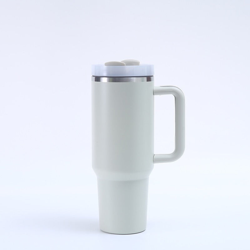 Stanley Quencher H2.0 Tumbler with Handle and Straw 40oz Cup