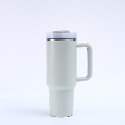 Stanley Quencher H2.0 Tumbler with Handle and Straw 40oz Cup