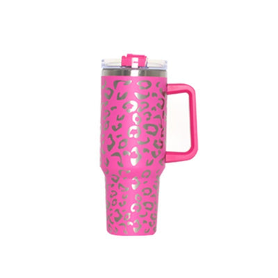 Stanley Quencher H2.0 Tumbler with Handle and Straw 40oz Cup