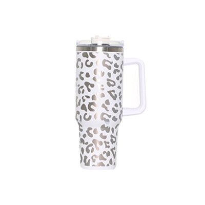 Stanley Quencher H2.0 Tumbler with Handle and Straw 40oz Cup