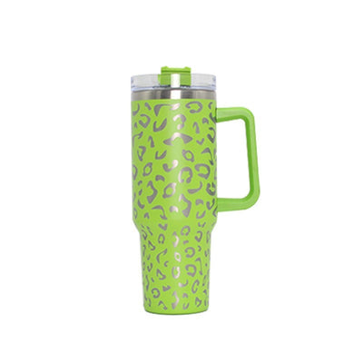 Stanley Quencher H2.0 Tumbler with Handle and Straw 40oz Cup