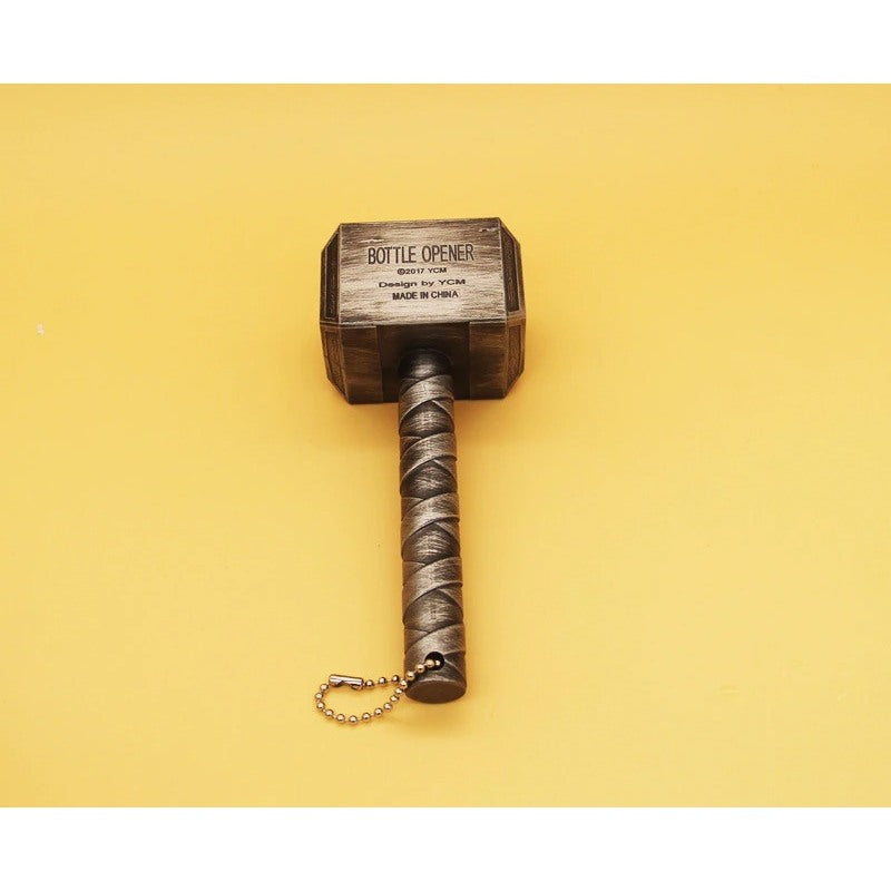 Creative Retro Beer Bottle Openers With Magnet