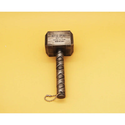 Creative Retro Beer Bottle Openers With Magnet