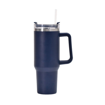 Stanley Quencher H2.0 Tumbler with Handle and Straw 40oz Cup
