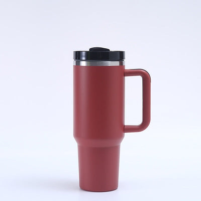 Stanley Quencher H2.0 Tumbler with Handle and Straw 40oz Cup