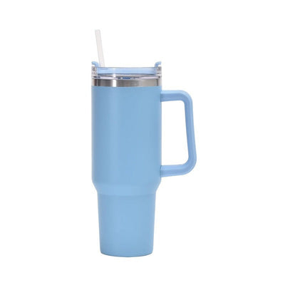 Stanley Quencher H2.0 Tumbler with Handle and Straw 40oz Cup