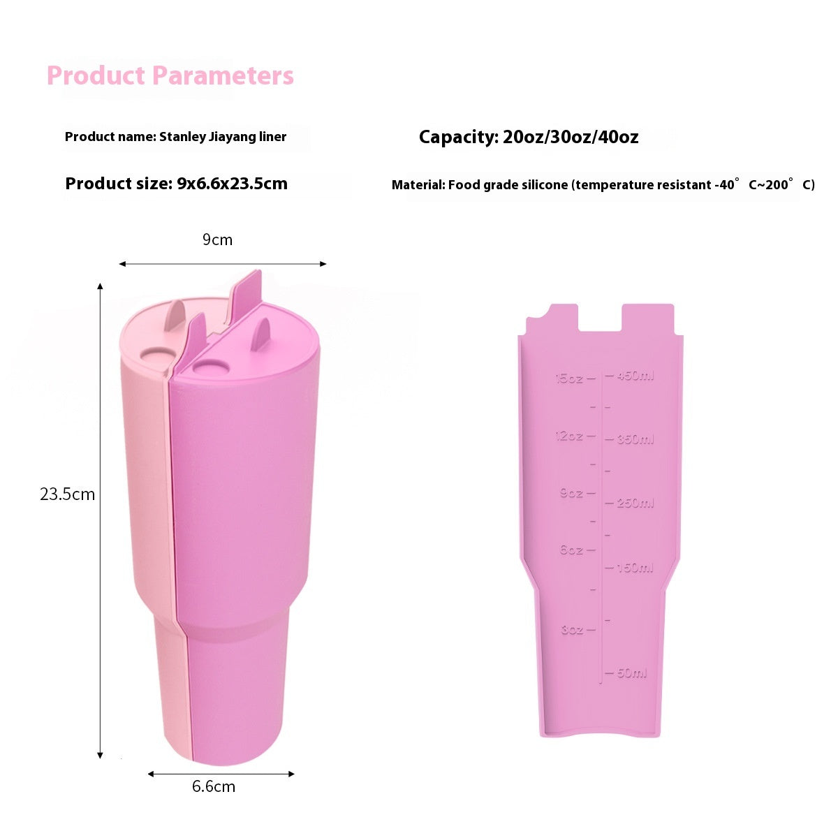 The Quencher H2.0 Flowstate | 40 OZ