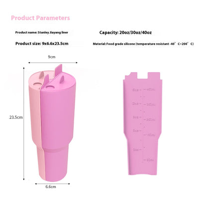 The Quencher H2.0 Flowstate | 40 OZ