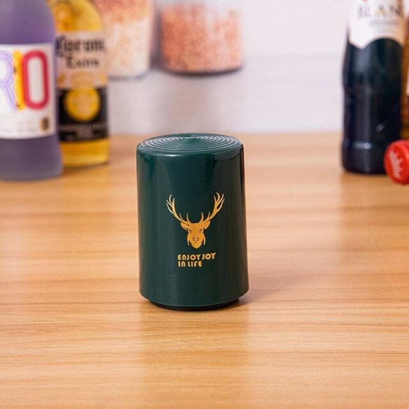 Creative Magnetic Automatic Beer Bottle Opener