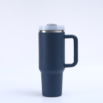 Stanley Quencher H2.0 Tumbler with Handle and Straw 40oz Cup