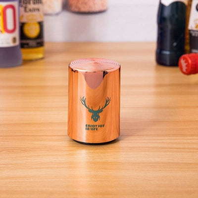Creative Magnetic Automatic Beer Bottle Opener