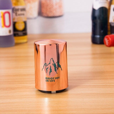 Creative Magnetic Automatic Beer Bottle Opener