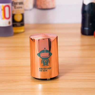 Creative Magnetic Automatic Beer Bottle Opener