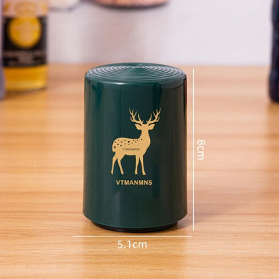 Creative Magnetic Automatic Beer Bottle Opener