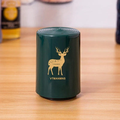 Creative Magnetic Automatic Beer Bottle Opener