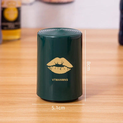 Creative Magnetic Automatic Beer Bottle Opener