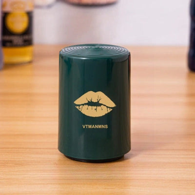 Creative Magnetic Automatic Beer Bottle Opener