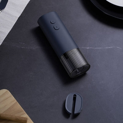 Electric Wine Bottle Opener Corkscrew For Party