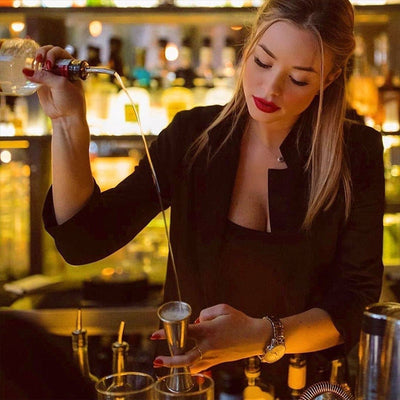 Cocktail Bar Jigger