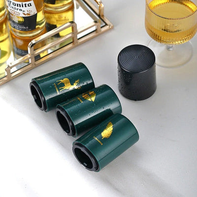 Creative Magnetic Automatic Beer Bottle Opener