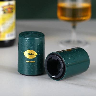 Creative Magnetic Automatic Beer Bottle Opener