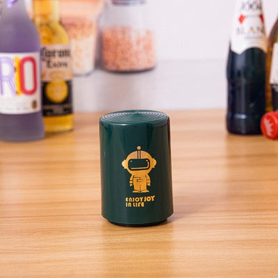 Creative Magnetic Automatic Beer Bottle Opener