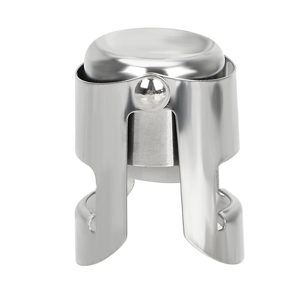 Champagne Sparkling Bottle Stopper Cork Plug