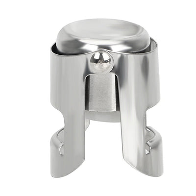 Champagne Sparkling Bottle Stopper Cork Plug