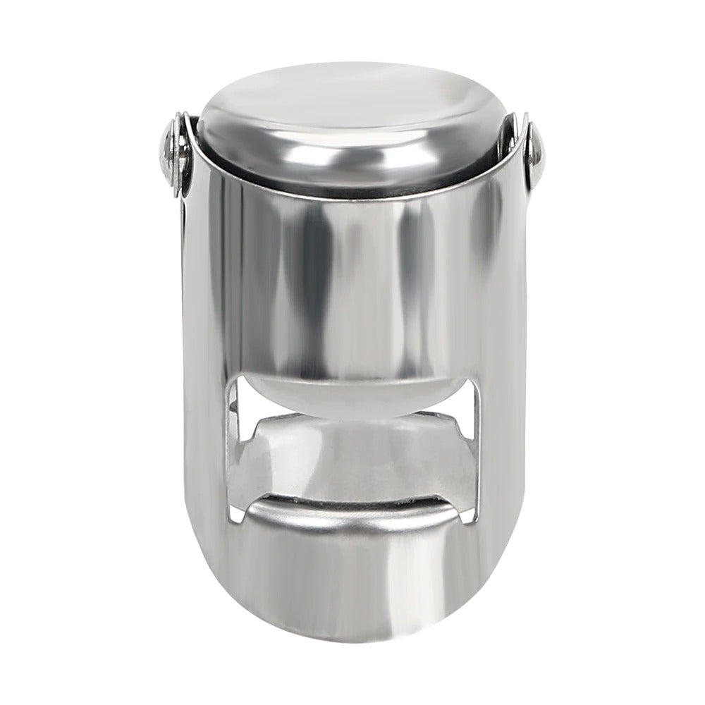 Champagne Sparkling Bottle Stopper Cork Plug