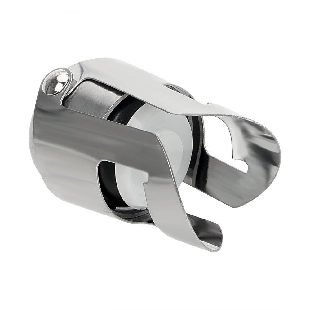 Champagne Sparkling Bottle Stopper Cork Plug