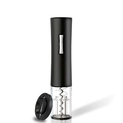 Automatic And Rechargeable Electric Wine Opener