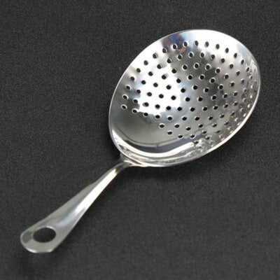 Strainers For Bar Use