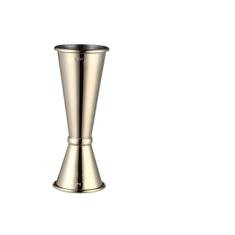 Japanese Design Cocktail Jiggers