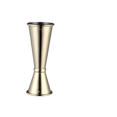 Japanese Design Cocktail Jiggers