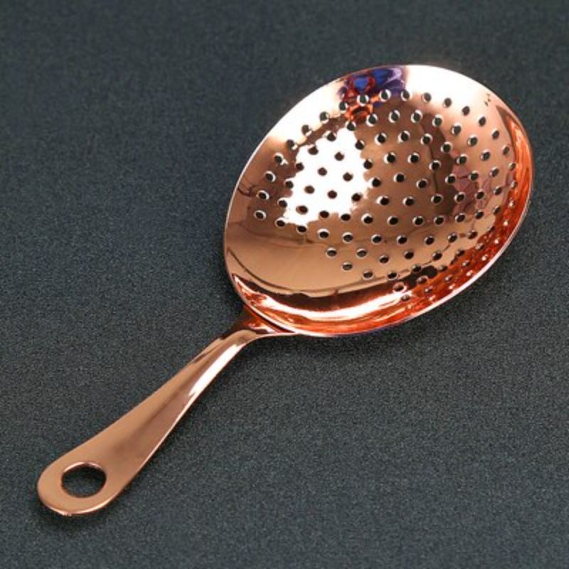 Strainers For Bar Use