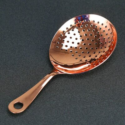 Strainers For Bar Use