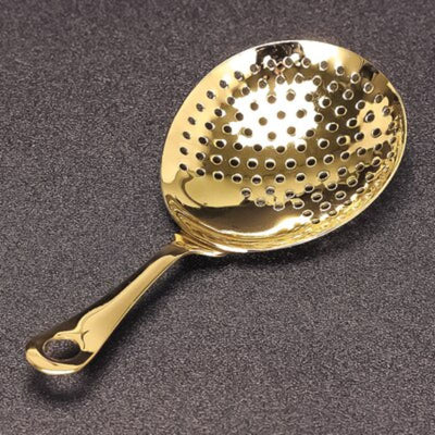 Strainers For Bar Use