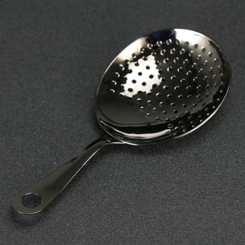 Strainers For Bar Use